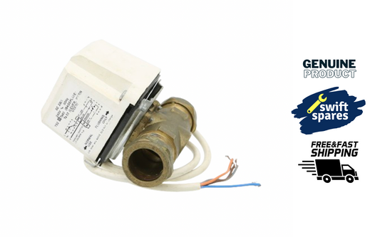 SUNVIC SZ2301 SZV2212 UNIVAL 2 PORT VALVE, Sz2301 / EML3454 Body