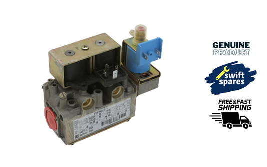 ARISTON 570732 EUROCOMBI A23 MFFI A27 MFFI & SX 20 MFFI CE  GAS VALVE 573457