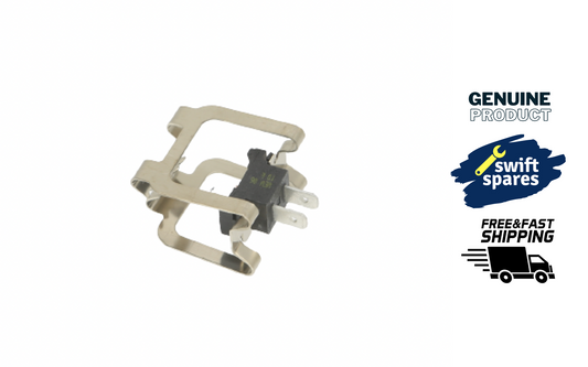 VAILLANT 193592 ECOTEC PLUS 824 831 837 VUW R1 & R2 CH FLOW & RETURN NTC SENSOR