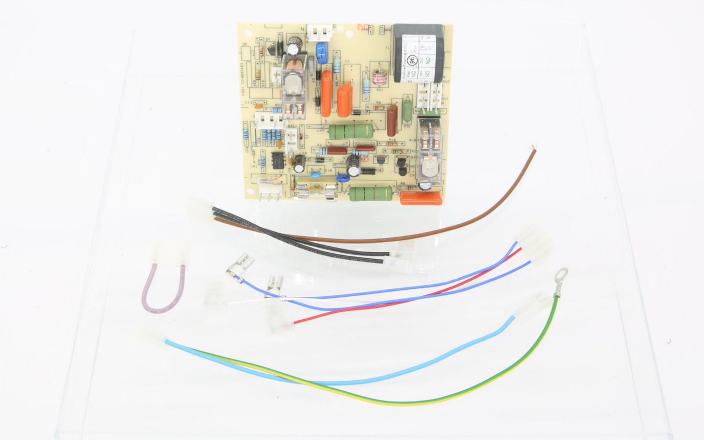 IDEAL CLASSIC PCB25E FF 230 240 250 260 270 280 BOILER REPLACEMENT - Brand New