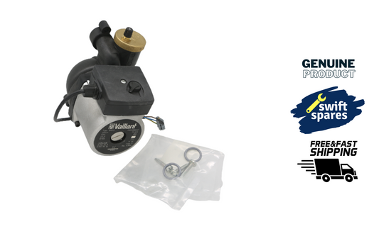 VAILLANT 160928 TURBOMAX PLUS VUW 824,824/2 828,828/2 837 E PUMP