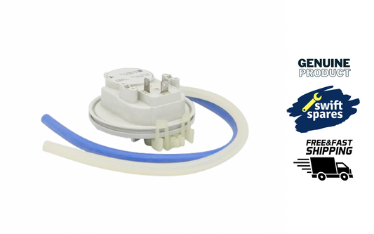Vaillant 050577 aquaPLUS/THERMOcompact/TURBOmax Air Pressure Switch 0020018138