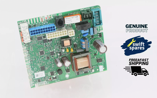 VAILLANT 0020273087 ECOFIT PURE 412 415 418 425 430 435 & 612 615 618 630 PCB (