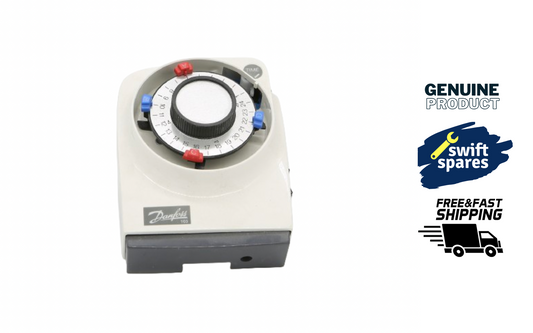 Danfoss 103 Timeswitch Electro-Mechanical Timeswitch (no cover or backplate)