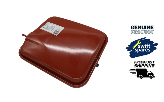 GLOWWORM 2000801859 30CI 30CI PLUS 35CI & 30SI BOILER EXPANSION VESSEL - NEW