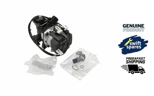 Vaillant 0020176087 ECOTEC PLUS 825 832 835 Boiler Pump