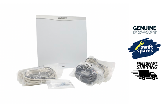 Vaillant VR71 Wiring Centre 0020184847 - NEW