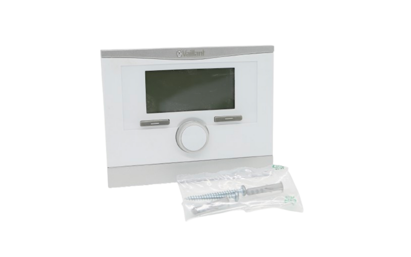Vaillant VRC700/6 Weather Compensating Programmable Room Thermostat 0020184838