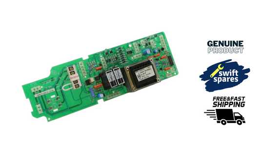 Chaffoteaux 60078867 78867 Celtic FF PCB