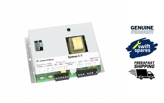 Johnson & Starley ET005 Electronics Module - NEW