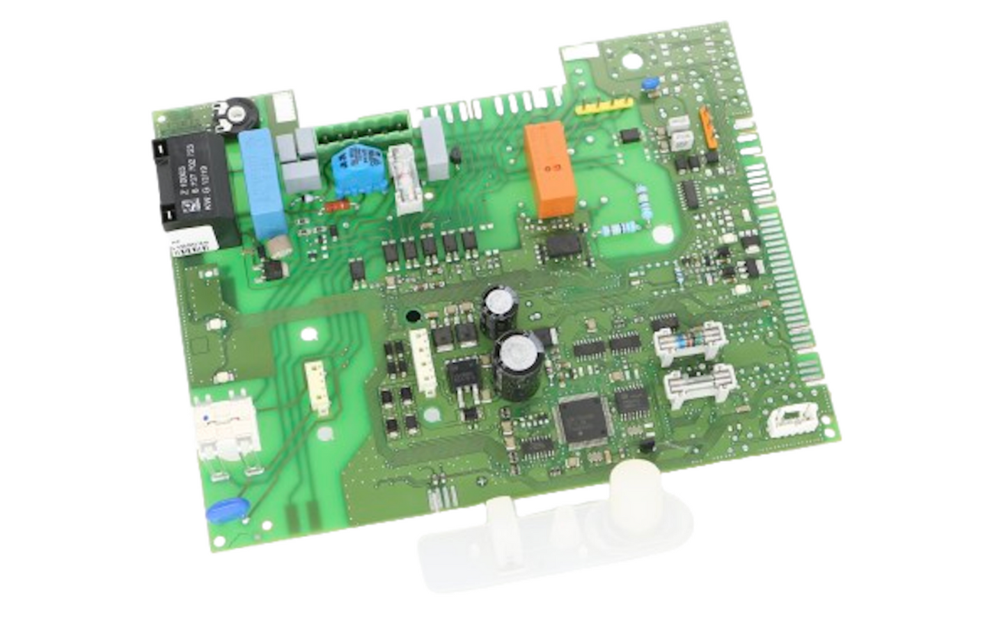 Worcester 87161095390 Greenstar PCB - NEW