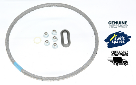 VAILLANT 0020038679 ECOTEC PRO 24 & 28 HEAT EXCHANGER DOOR GASKET SEAL
