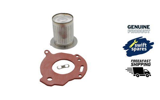 Worcester Bosch 87161163790 Greenstar 12i & 15i Boiler Burner - New