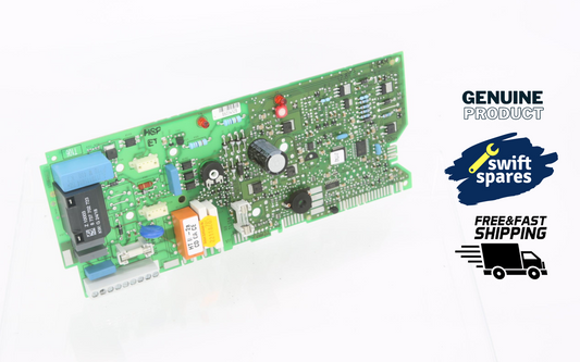WORCESTER 87483004840 JUNIOR 24i & 28i PCB - New