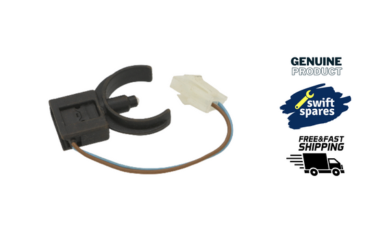 GENUINE ALPHA 3.013211 CB24 & CB28 & CB24X & CB28X BOILER DHW FLOW SWITCH
