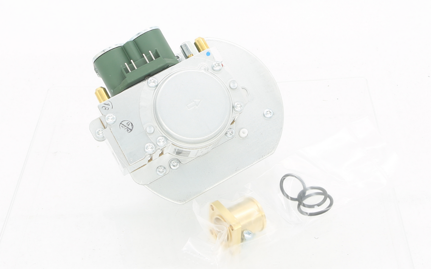 Glowworm 2000802664 Ultracom SXI CXI CX HXI gas valve was 801649