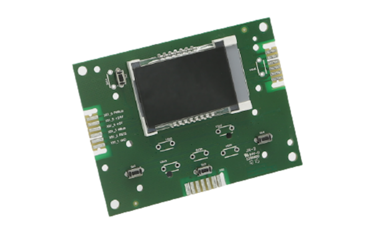 GLOWWORM  0020195575 HOME  12R  15R  18R   25R  &  30R  BOILER DISPLAY - NEW