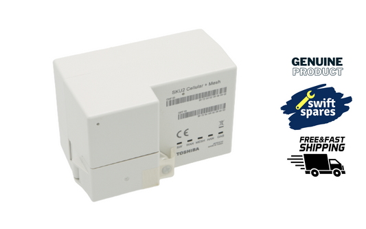 Toshiba SMIP Communications Hub SKU2 (Cellular + Mesh)
