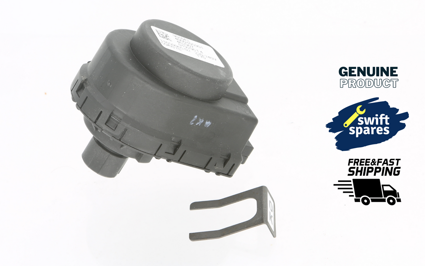 Glowworm S5720600 Boiler Actuator Motor WAS S57206