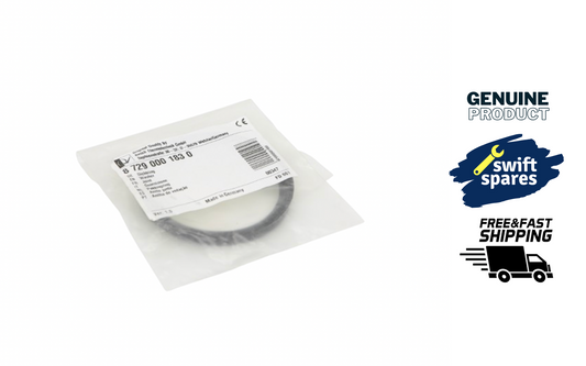 Worcester Bosch 7290001830 Greenstar CDi Fan Washer Sealing Ring 86mm 8