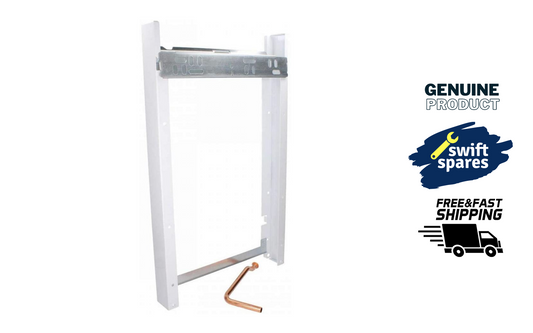 VAILLANT 308650 STAND OFF BRACKET - NEW