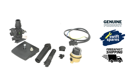 Glowworm 2000801830 Pump Spare Parts Kit - PUMP HEAD NOT INCLUDED