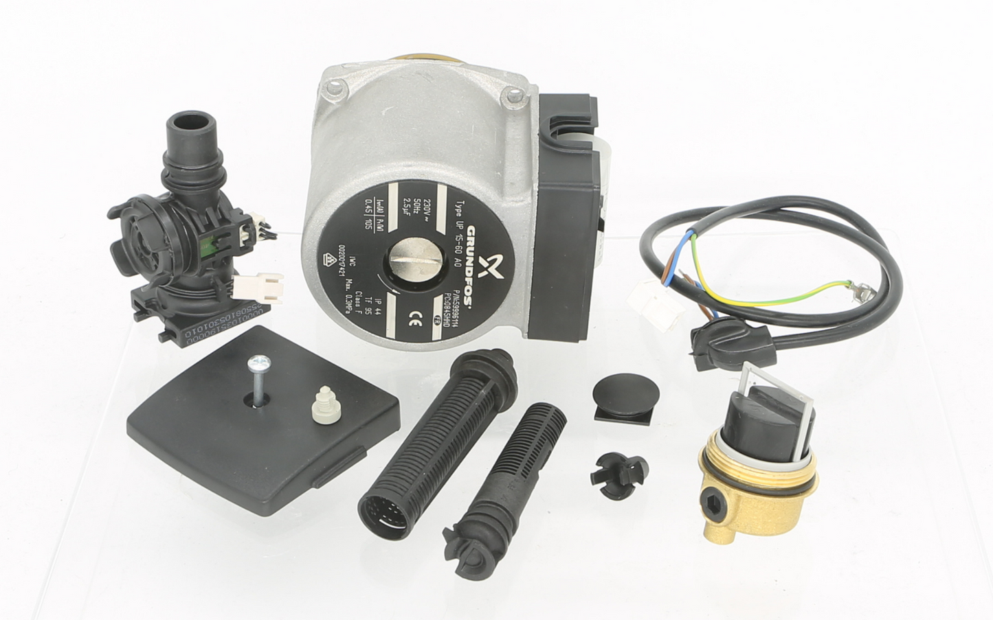 GLOWWORM 2000801830 PUMP - Genuine NEW