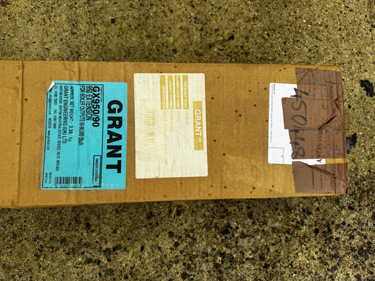 Grant G x 950/90 Green System 50-90 950mm Extension GX950/90