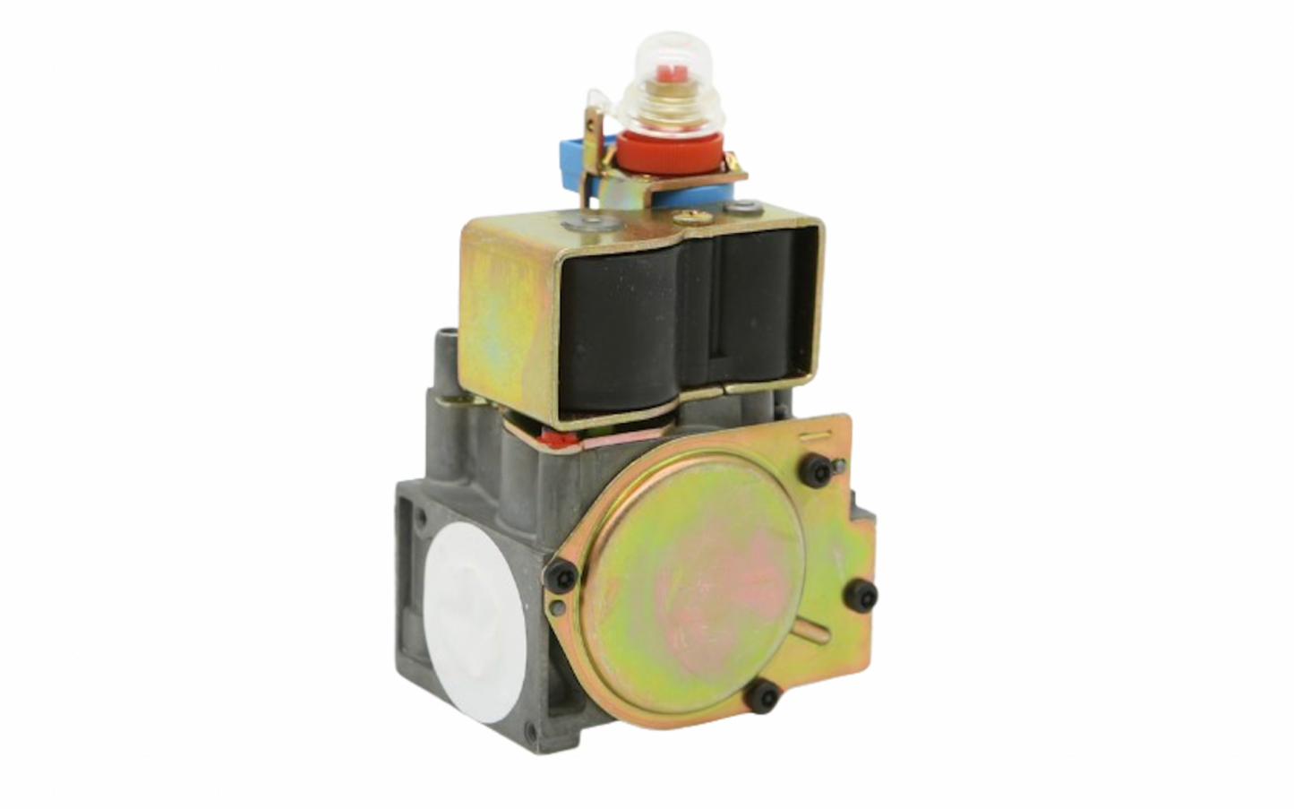 ARISTON 65102047 EUROCOMBI GAS VALVE - NEW