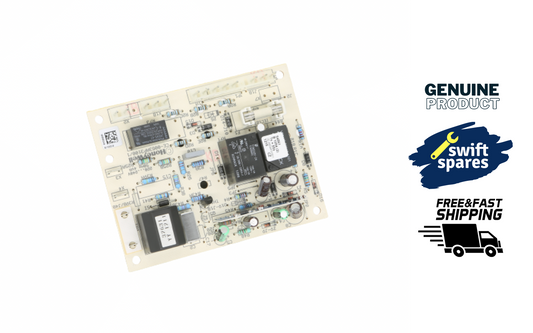 Ideal 154813 Concord CXA, CXAP Ignition PCB S4561B1054 - NEW