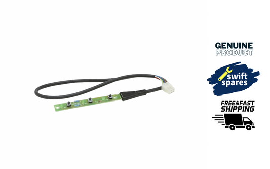 Baxi 245207 Switch Panel Controls Cable