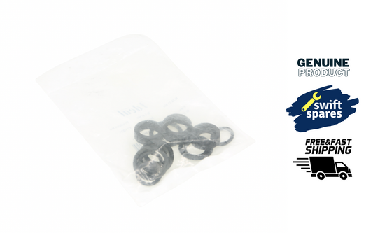 IDEAL 171031 O RING KIT (HYDROBLOC) ISAR/ICOS SYSTEM - NEW GENUINE