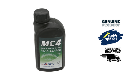 Adey MC4 Leak Sealer 500ml