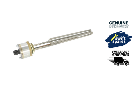 GLOWWORM 0020038166 STORAGE WATER HEATER - NEW