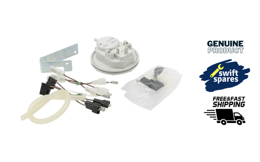 VOKERA 01005272 COMPACT 24 28 & MAXIN 24 28 E AIR PRESSURE SWITCH WAS 7070