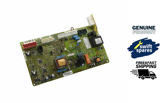 VAILLANT 0020132764 ECOTEC PLUS 612 615 618 624 630 637 824 831 837 BOILER PCB