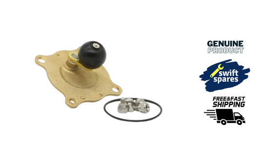 Honeywell 40003918-007/U Powerhead Conversion Kit for V4044 V8044 Zone Valves