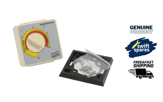 Switchmaster SRT3 Room Thermostat