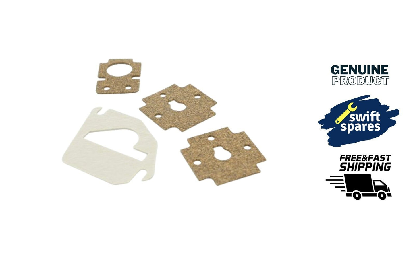 IDEAL 079662 CLASSIC MANIFOLD GASKET SET