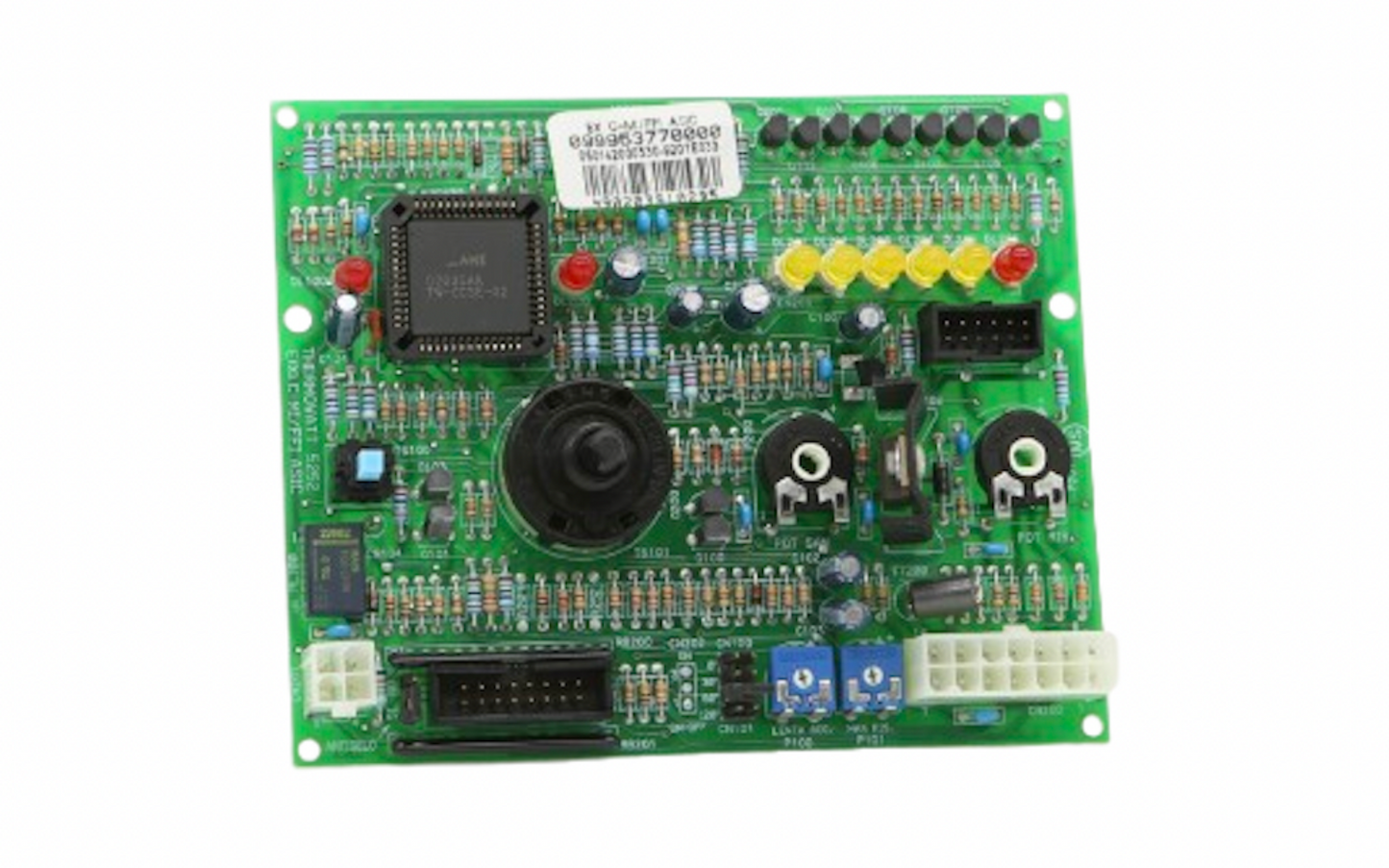 Ariston 953770 Euro Combi A23 & A27 MFFI PCB