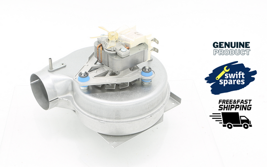 GLOWWORM 2000800432 ULTIMATE FAN 50FF  BOILER FAN 800432 - NEW