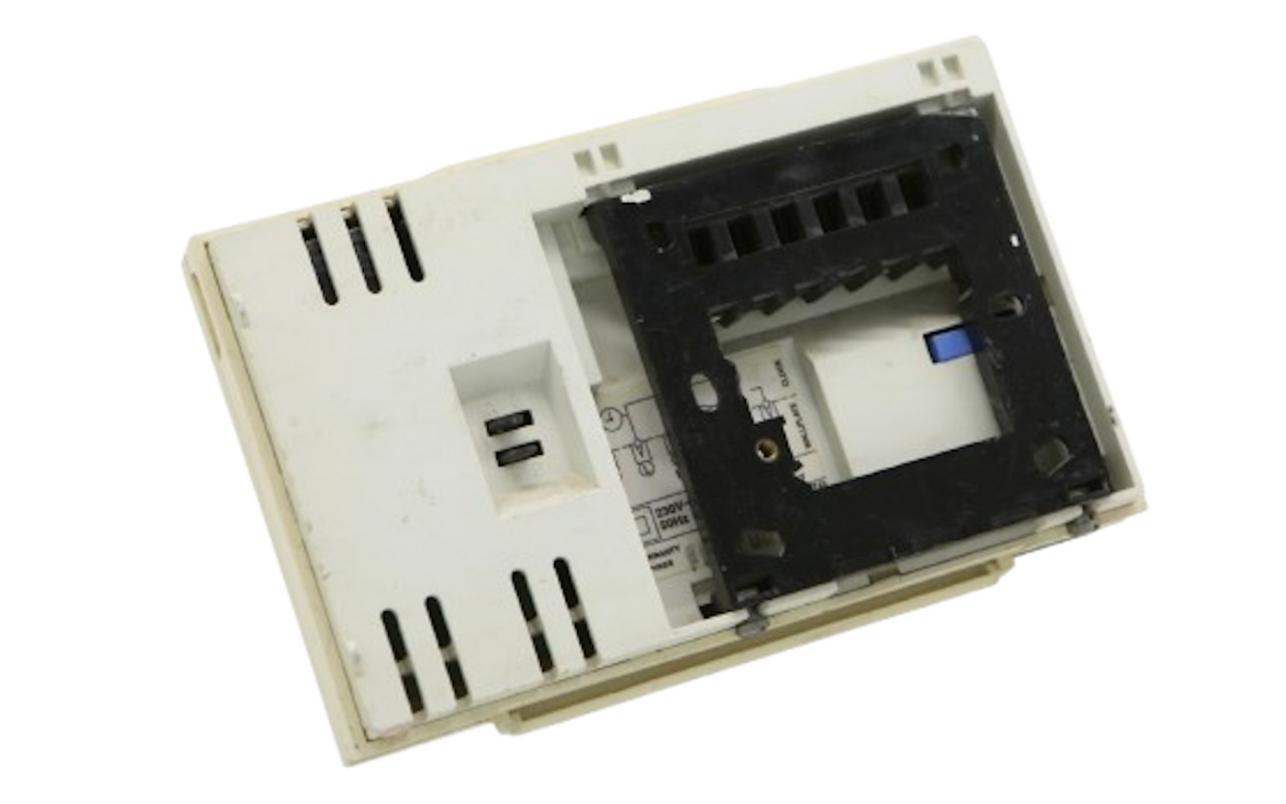 Drayton Tempus Seven 7 Day Central Heating Controller Programmer - USED