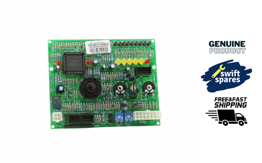 Ariston 953770 Euro Combi A23 & A27 MFFI PCB