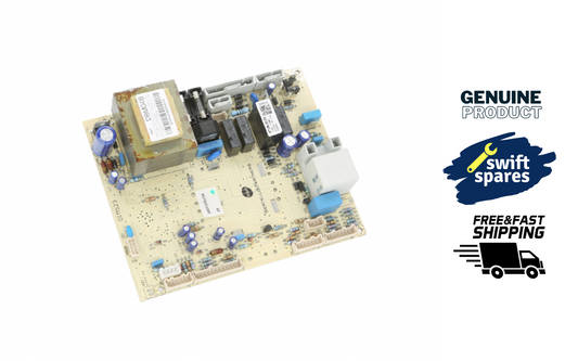 Ferroli 39821522 OPTIMAX HE PCB - BRAND NEW