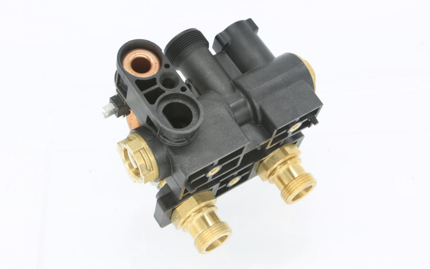 Glow-worm 2000802131 Sanitary Hydroblock - NEW