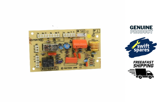 SIME HALSTEAD BOILER IGNITION PCB 6230605 / 862016 / 91531