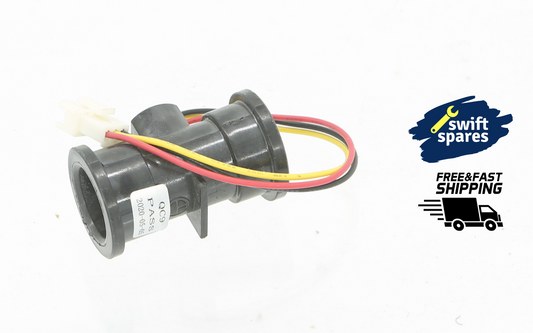 Worcester Bosch 8717002132 Greenstar Flow Sensor - New
