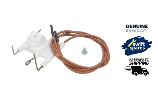 VAILLANT 090724 TURBOMAX VUW 242/2 282/2 RANGE IGNITION & MONITORING ELECTRODE