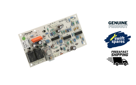 Ideal 154815 Concord Honeywell W4115A1020 Aquastat PCB