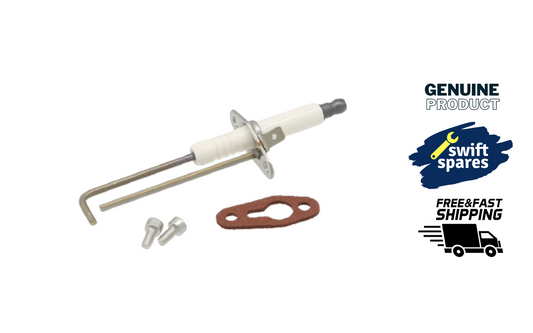 IDEAL 173528 ISAR 24HE 30HE 35HE BOILER IGNITION ELECTRODE